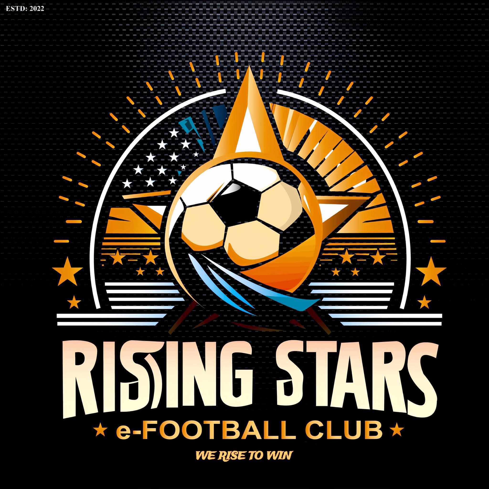 Rising Star's eFootball Club