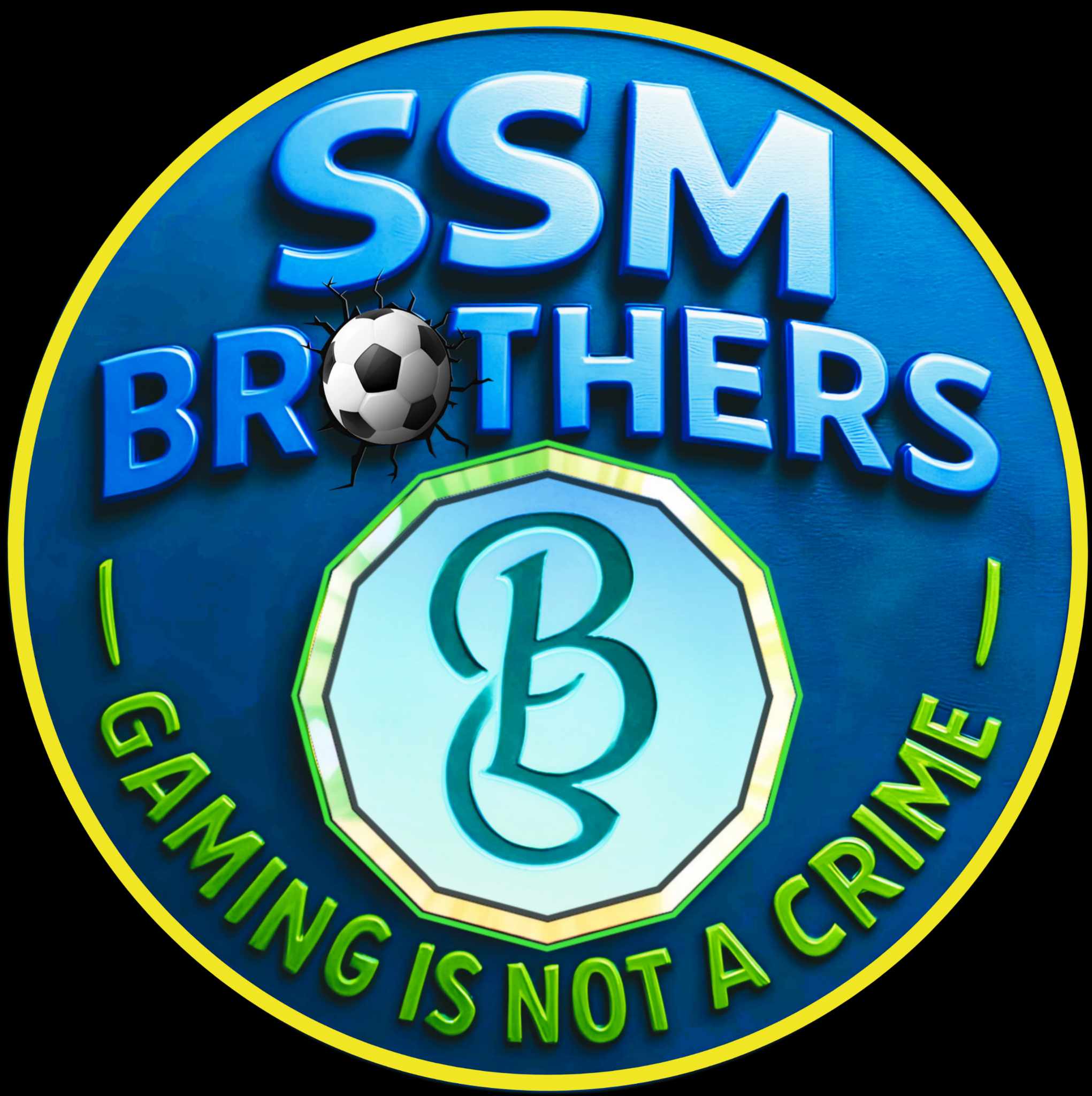 Club Logo