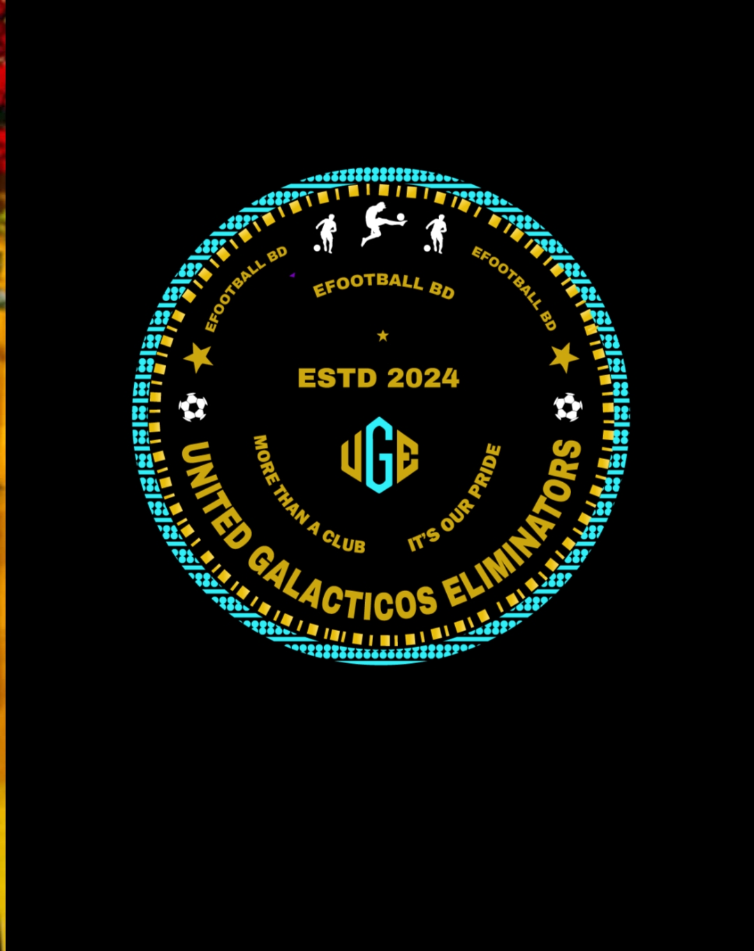 Club Logo