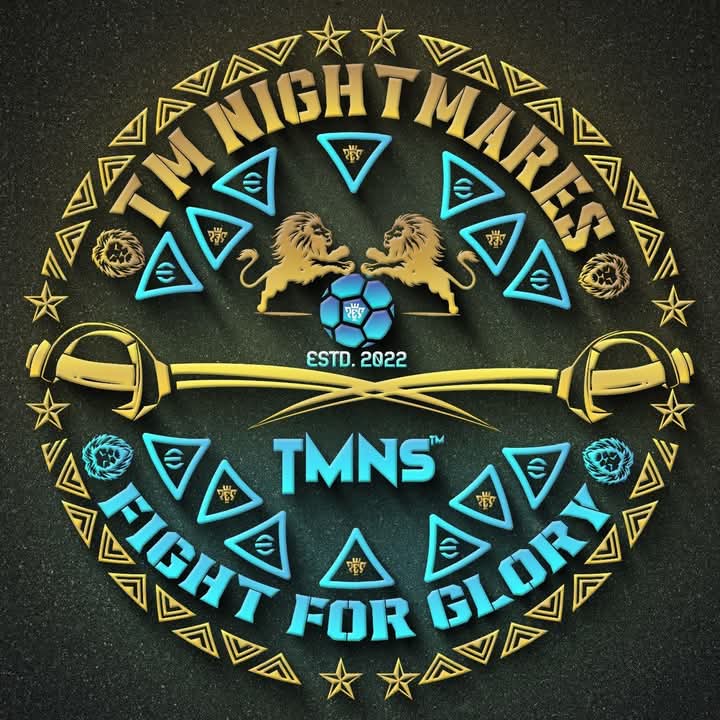 Logo of TM NIGHTMARES