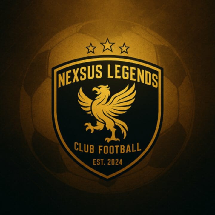 Club Logo