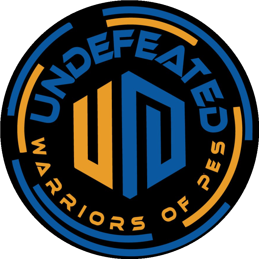 Logo of UNDEFEATED WARRIORS OF PES