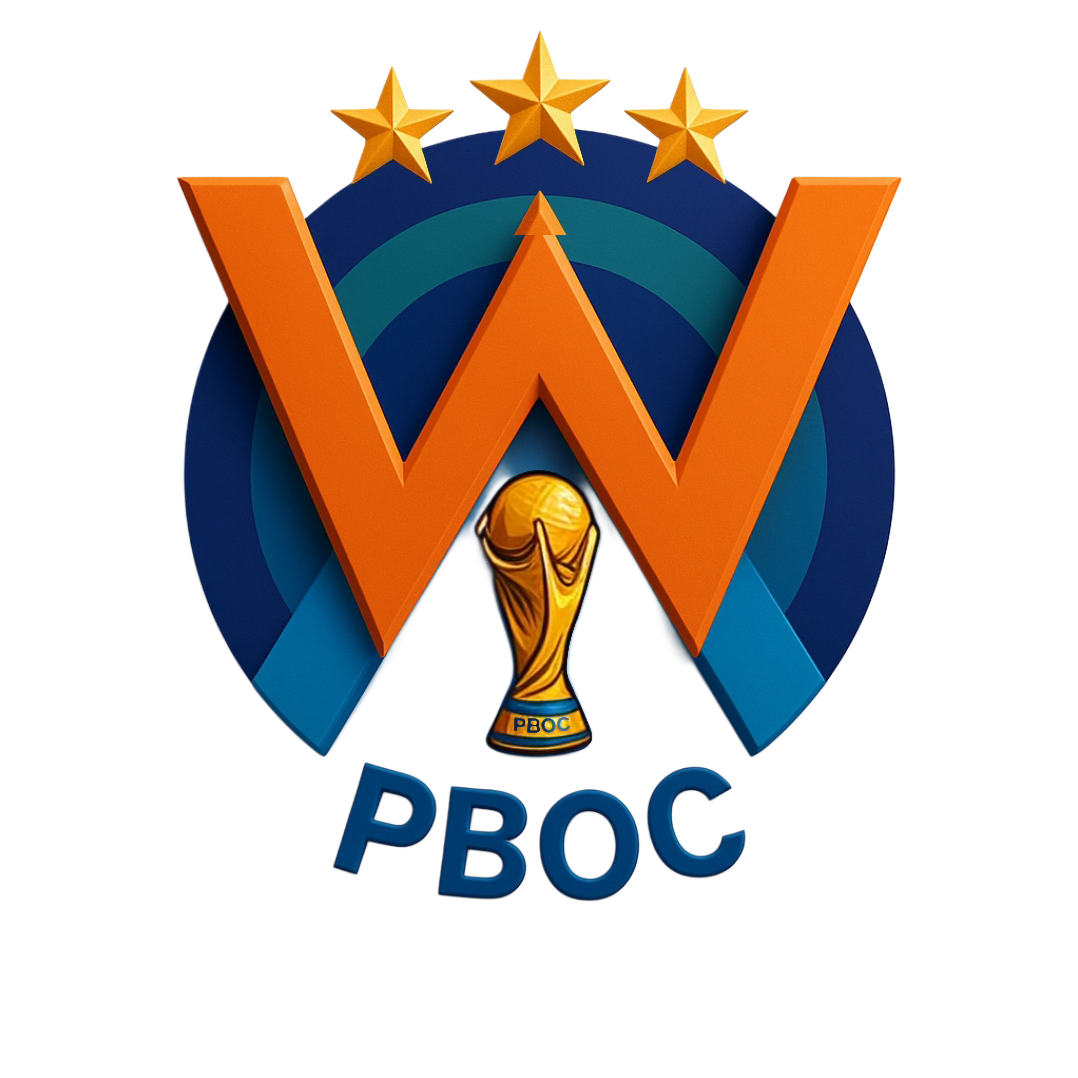 Warriors of PBOC