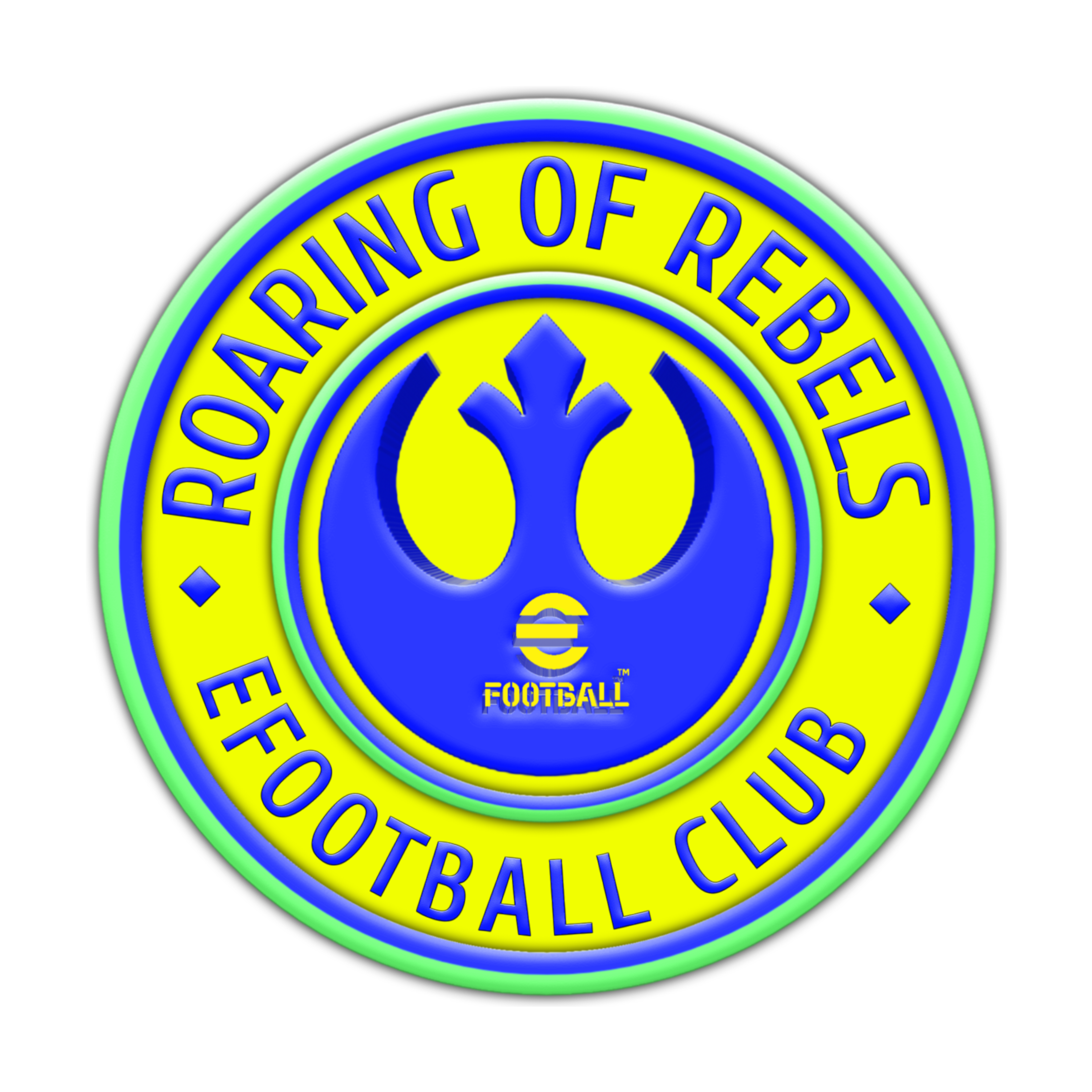 Roaring of Rebels