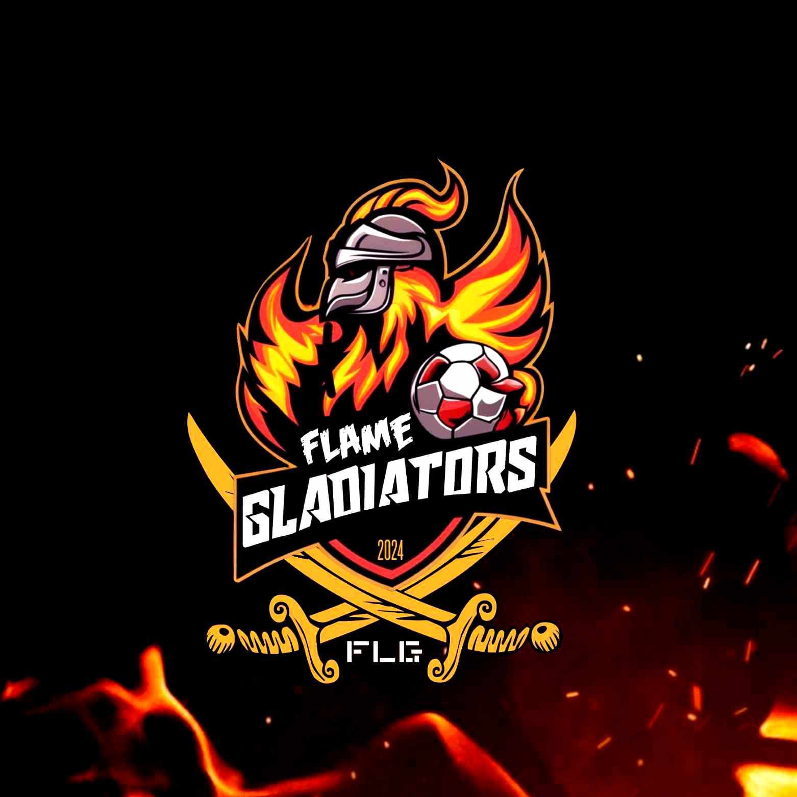 Flame Gladiators