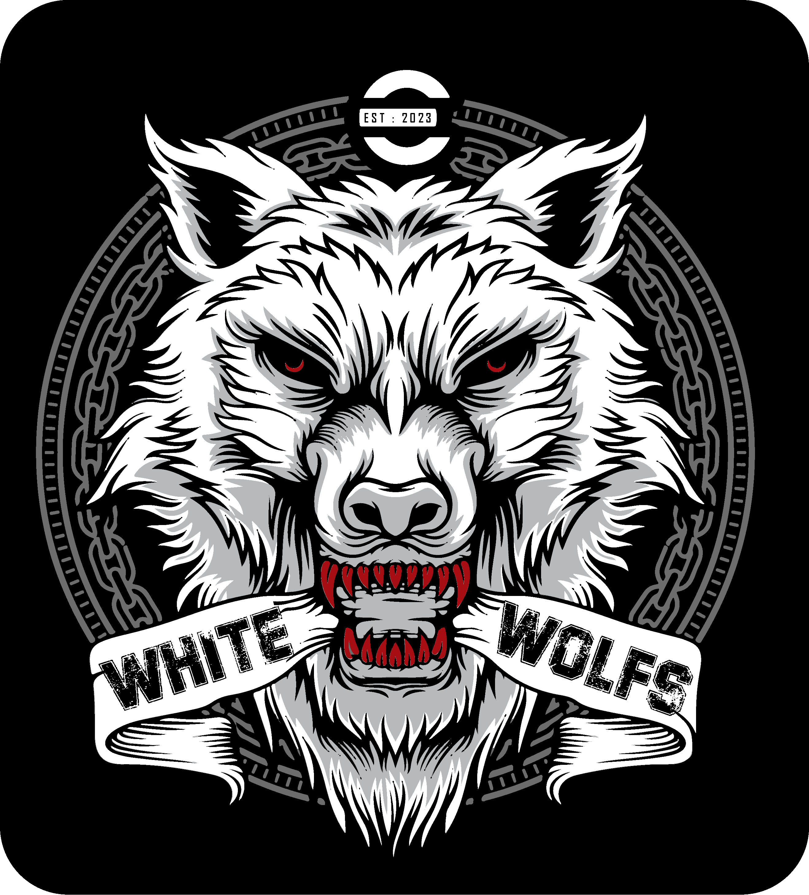 White Wolf's