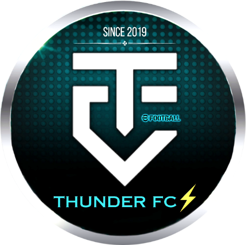 THUNDER FC