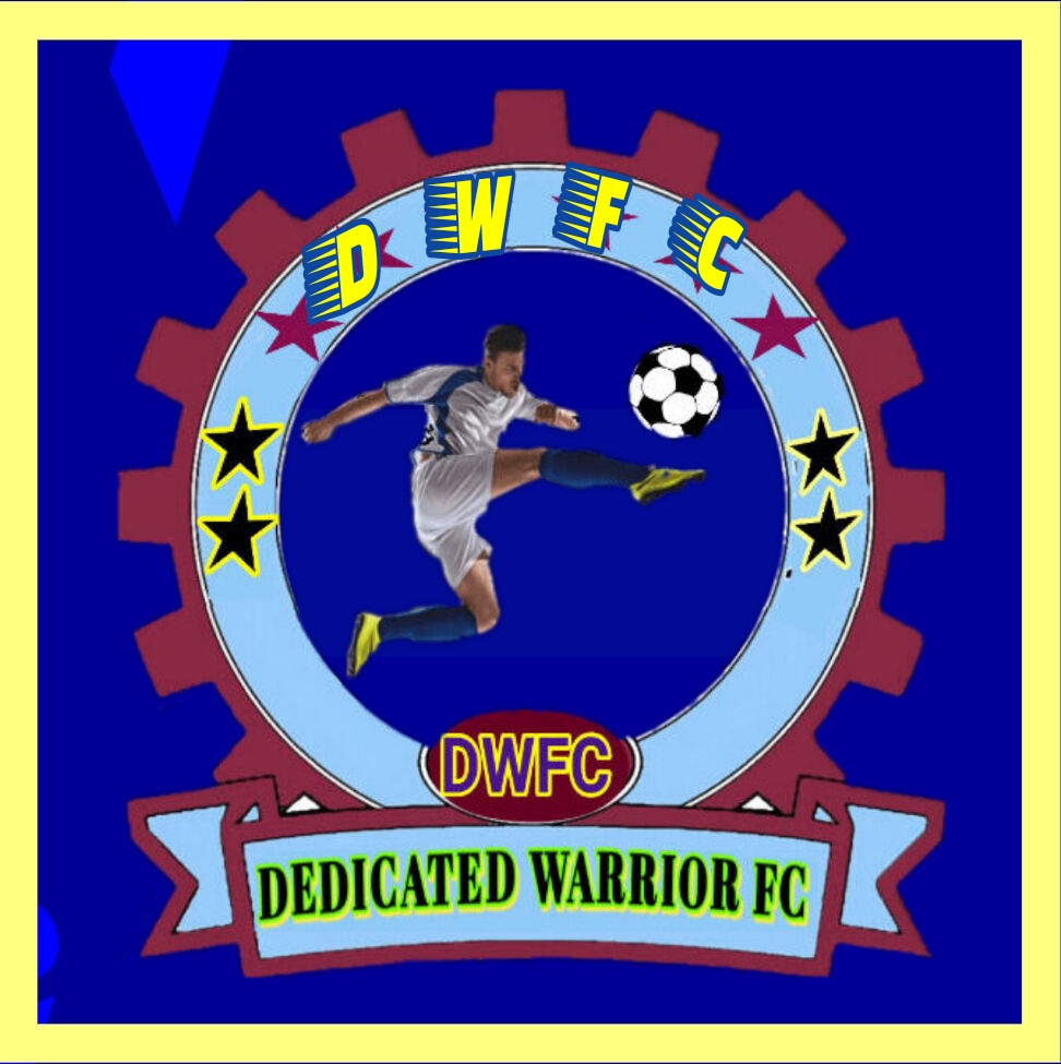 DEDICATED WARRIORS FC