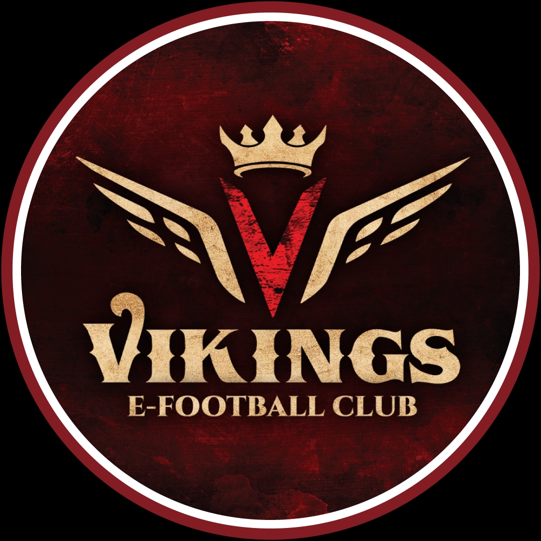 VIKINGS E-FOOTBALL CLUB