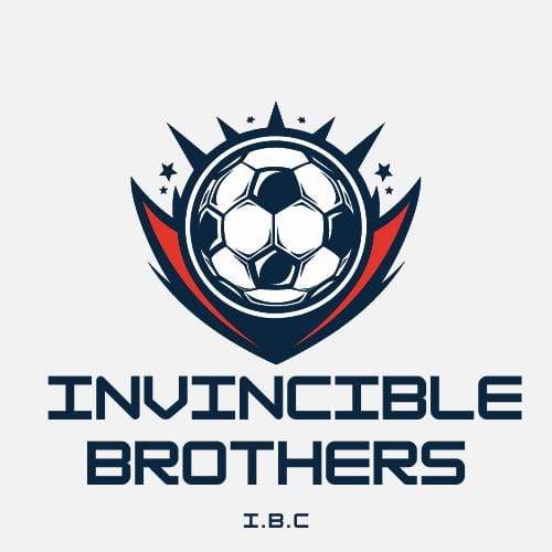 Invincible Brothers