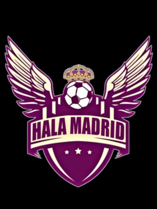 HALA MADRID