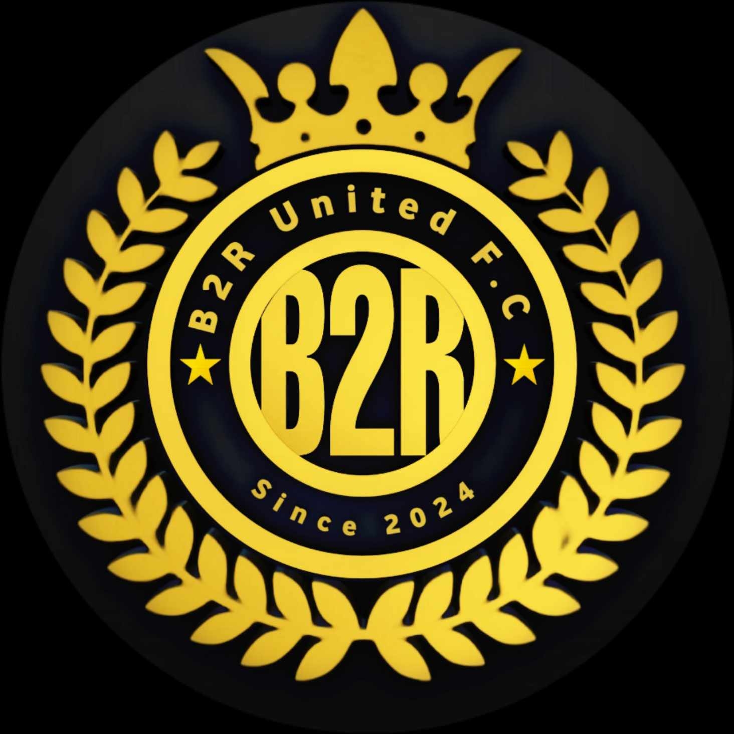 B2R United FC