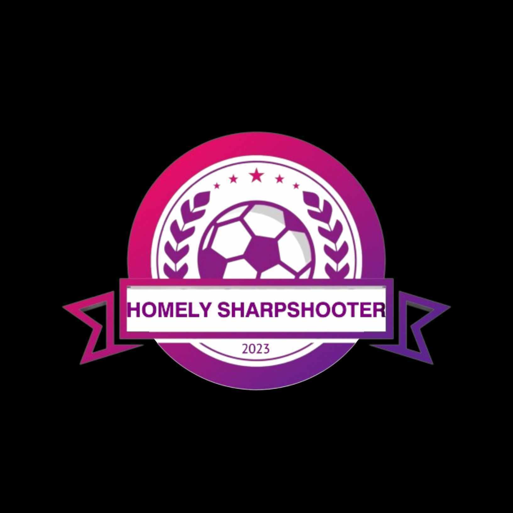 HOMELY SHARPSHOOTER