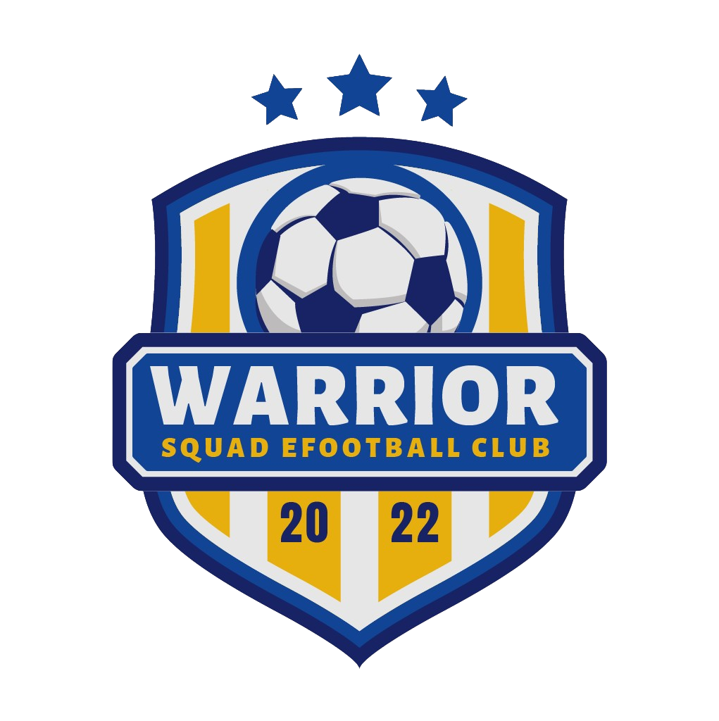 Warrior Squad eFootball Club