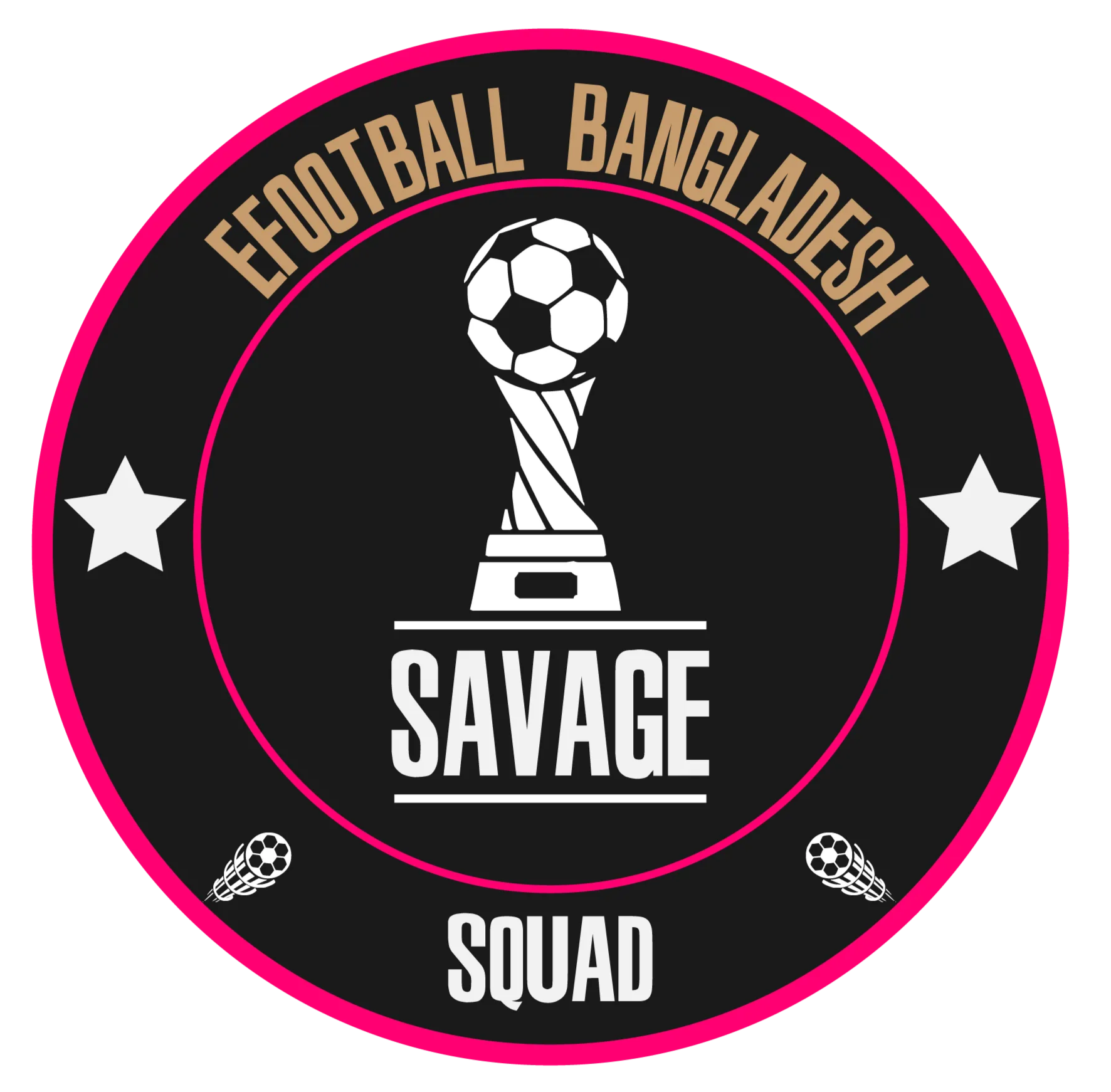 Savage Squad