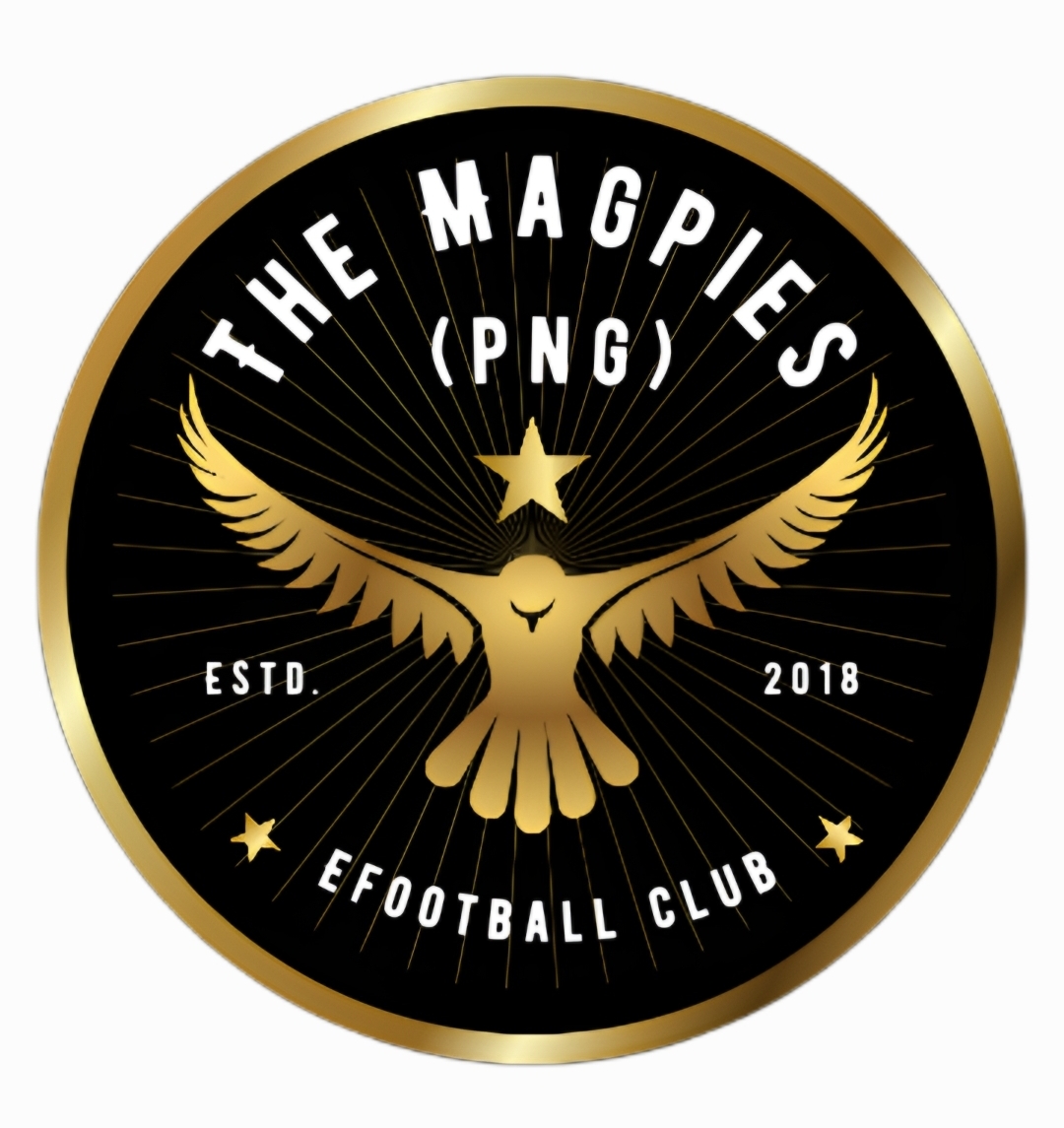 The Magpies (PNG)