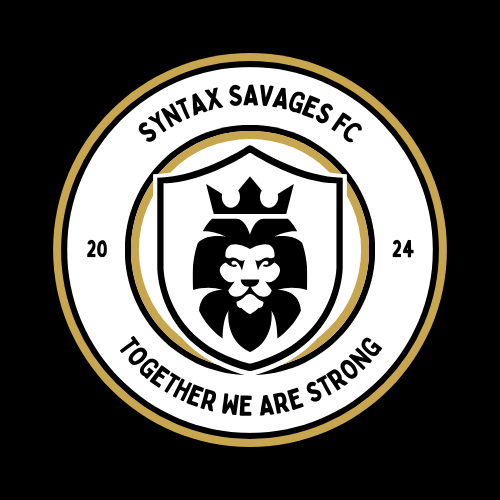 SYNTAX SAVAGES FC