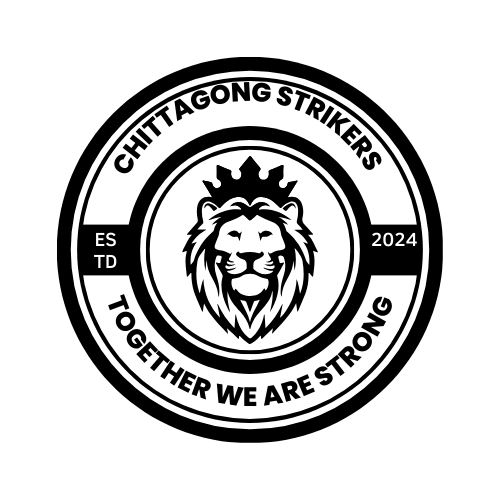 Chittagong strikers