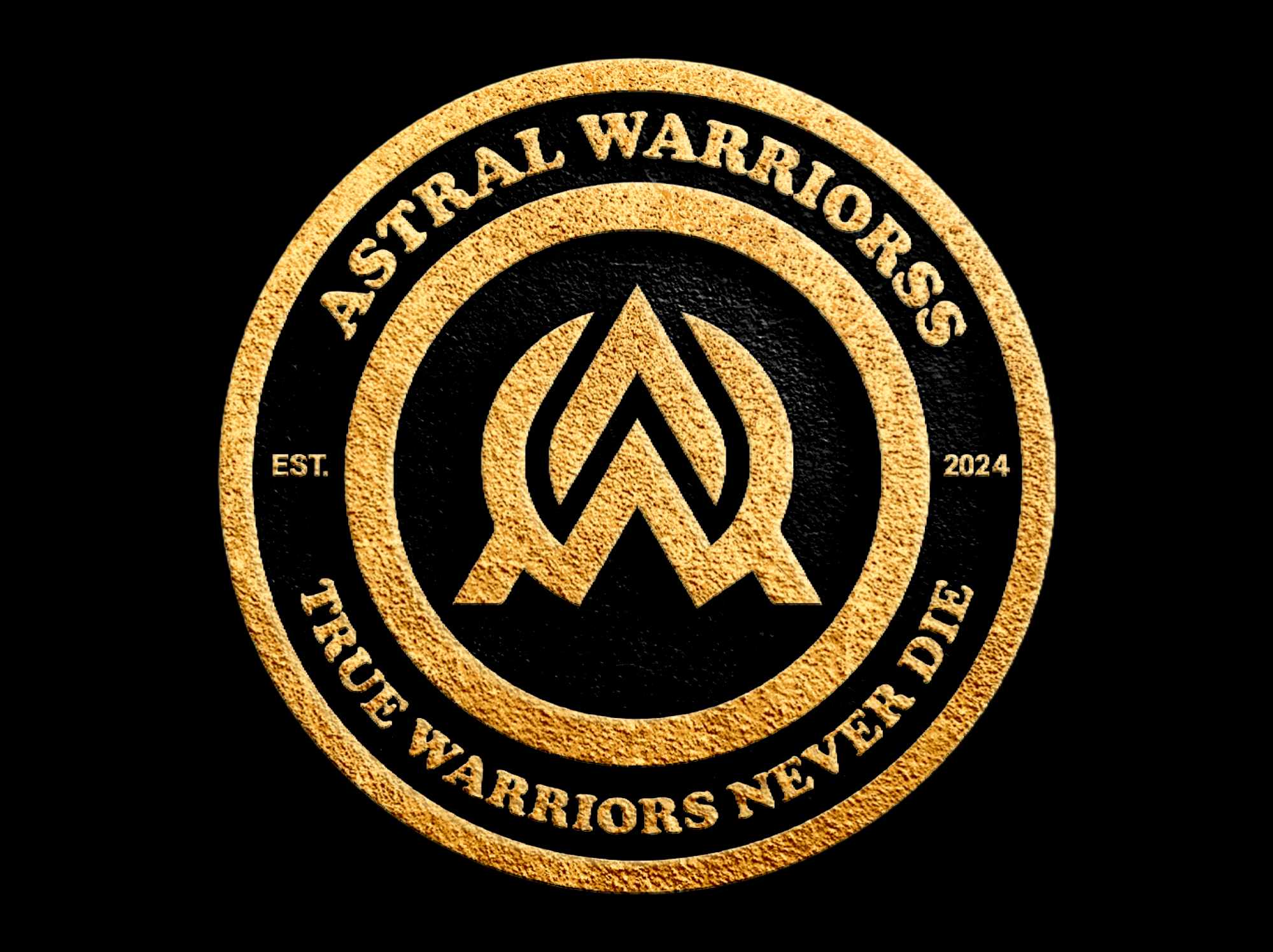 ASTRAL WARRIORSS