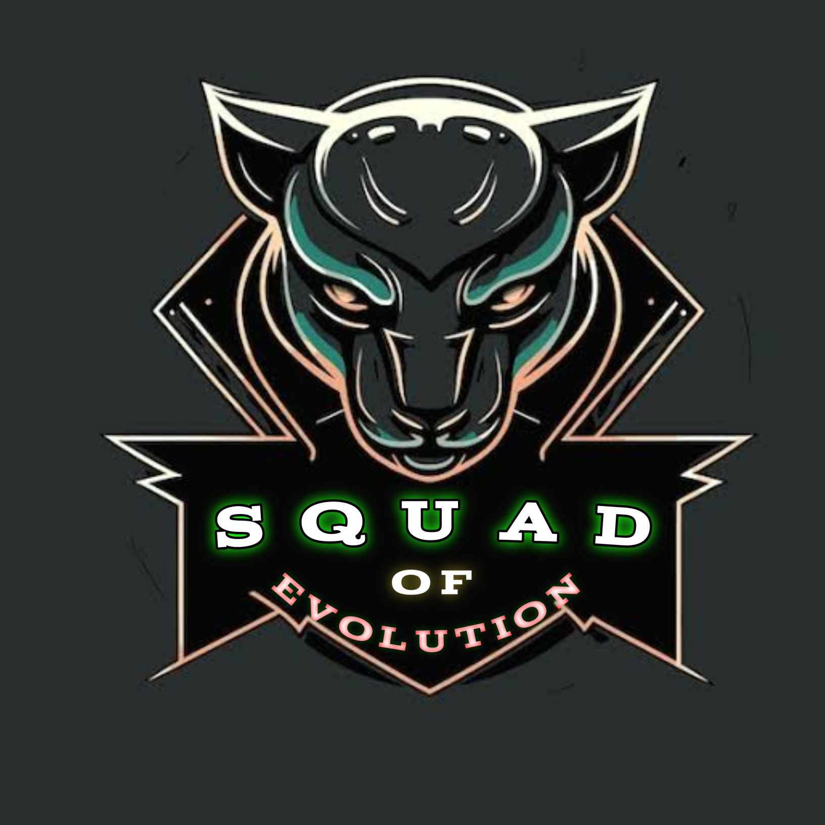 Squad Of Evolution