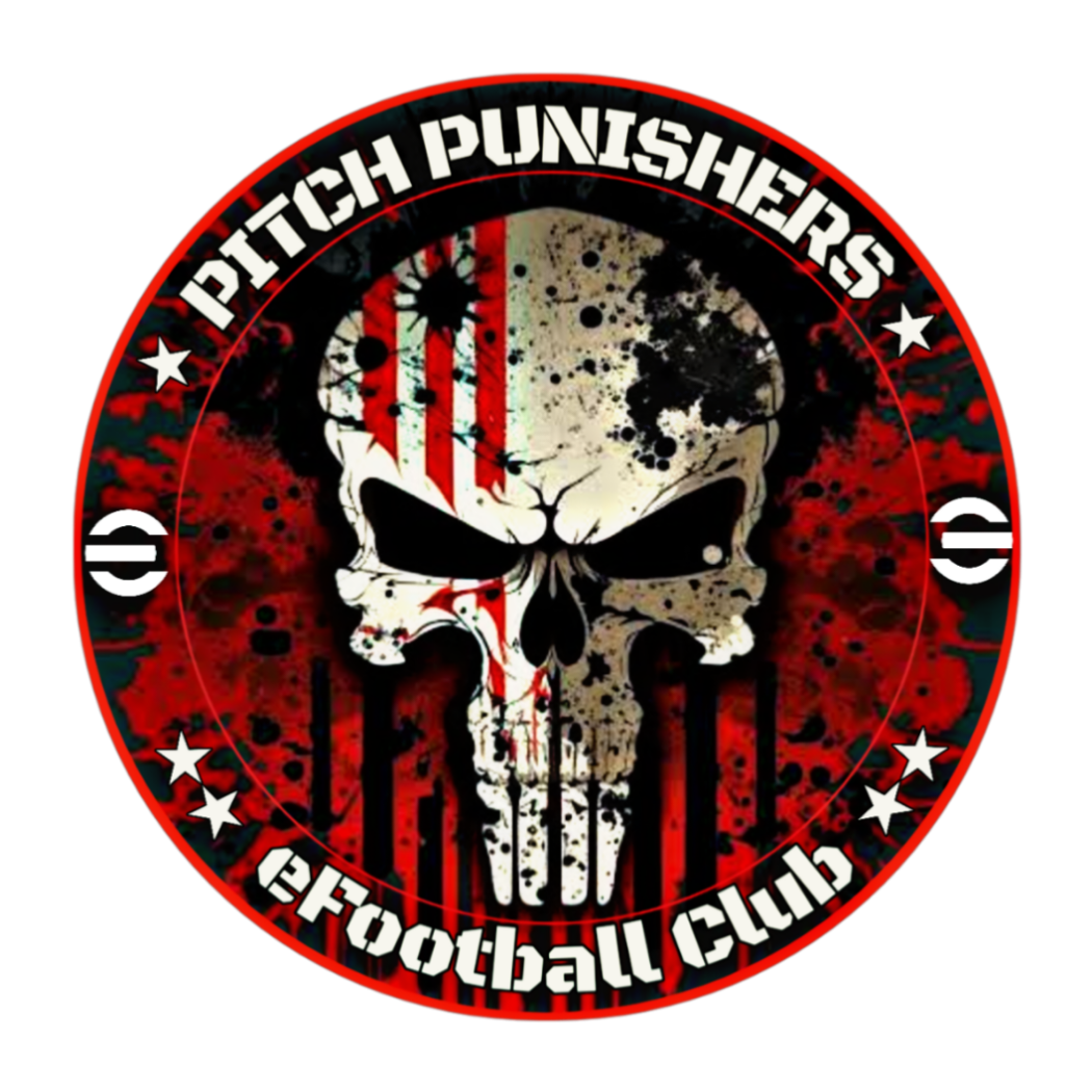 Pitch Punishers Efc