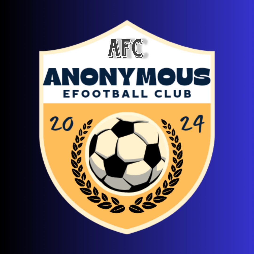 ANONYMOUS FC