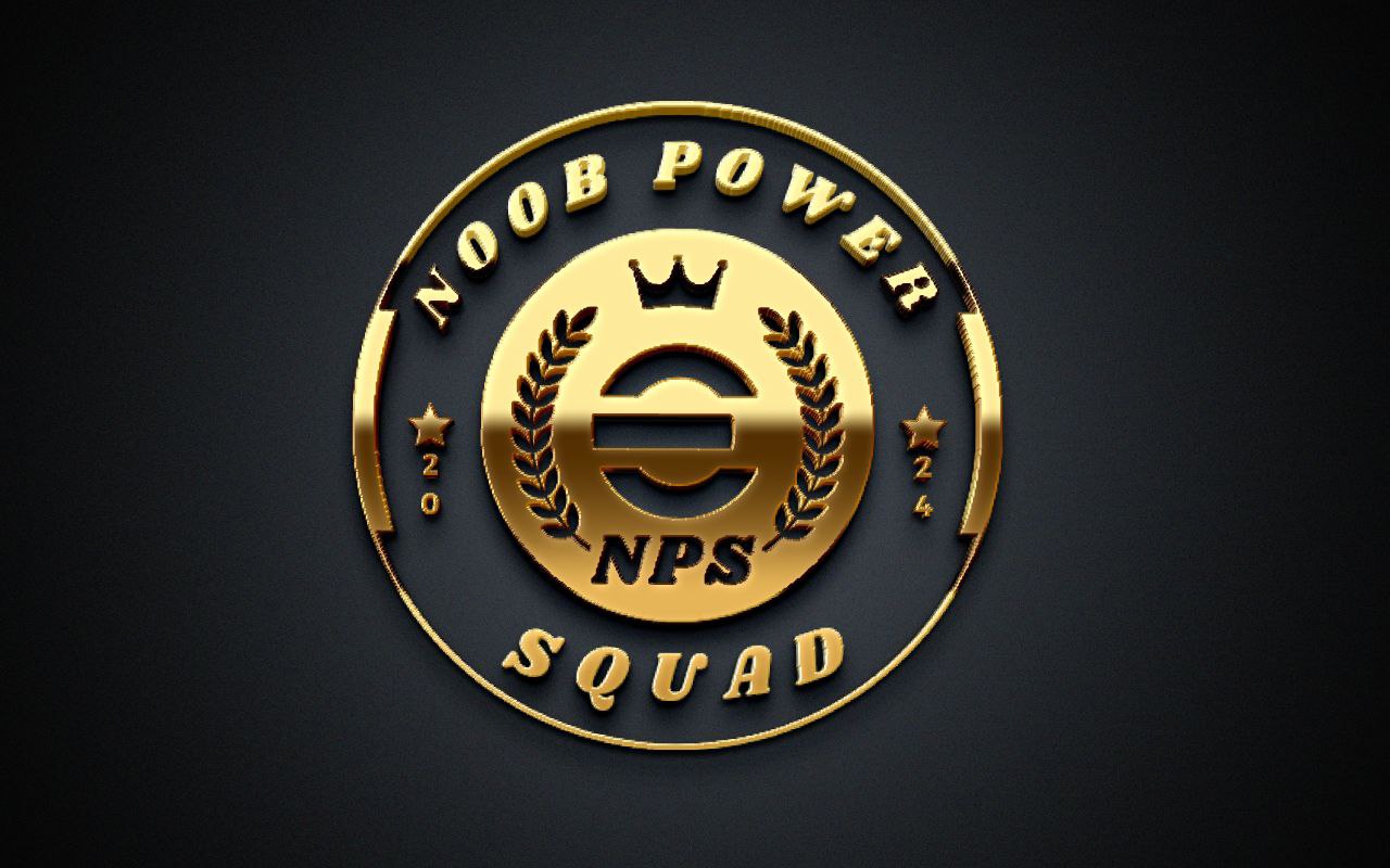 Noob power squad