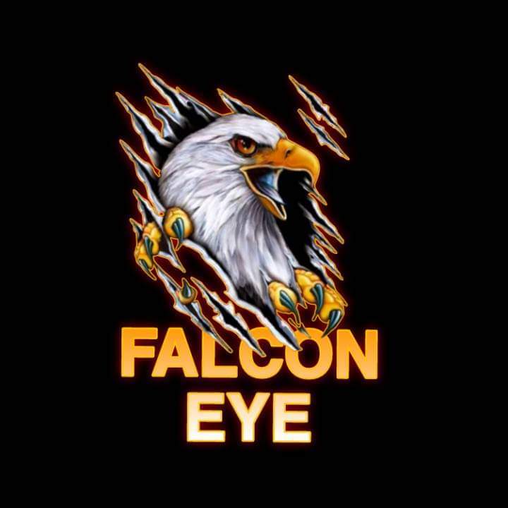 Falcon Eye Family