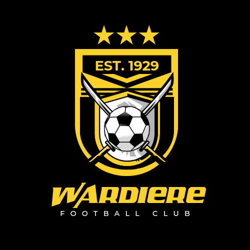 WARDIERE FOOTBALL CLUB