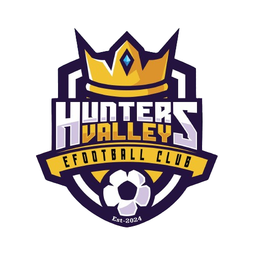 Hunters Valley Efootball Club