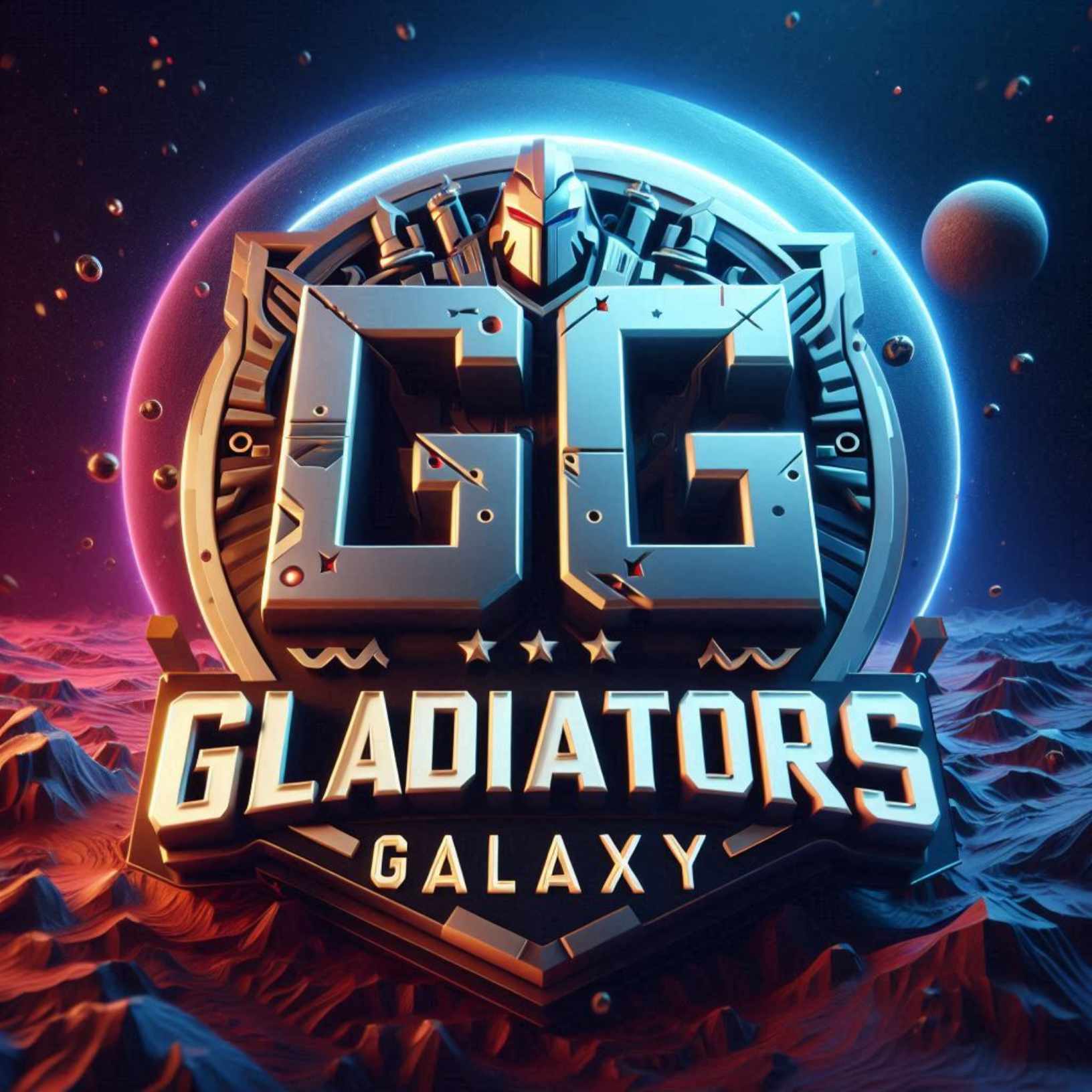 Gladiators Galaxy