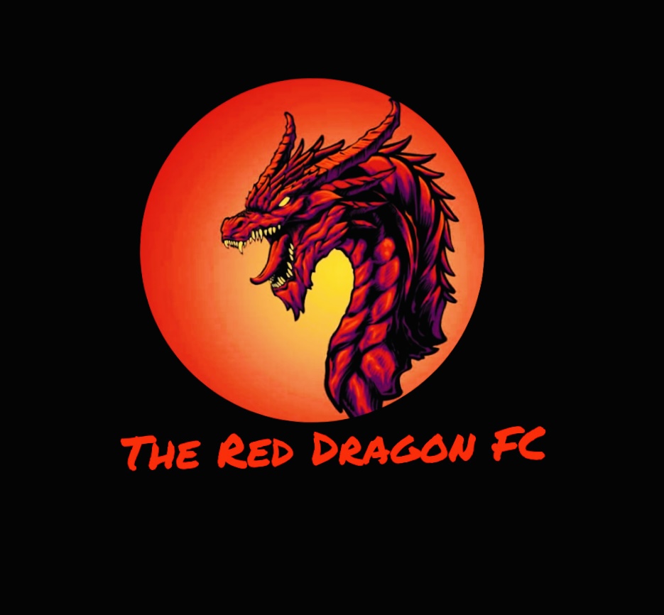 The Red Dragon