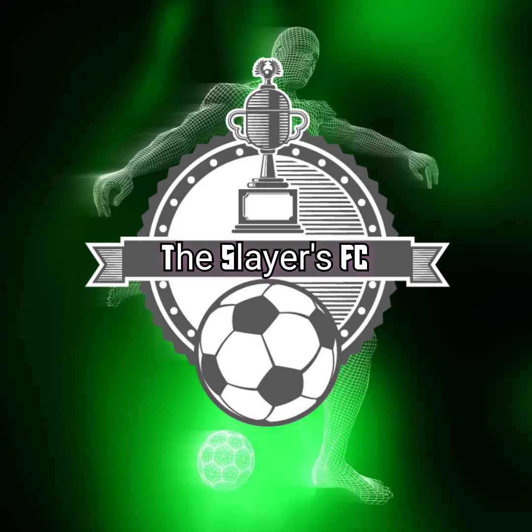 The Slayer's FC