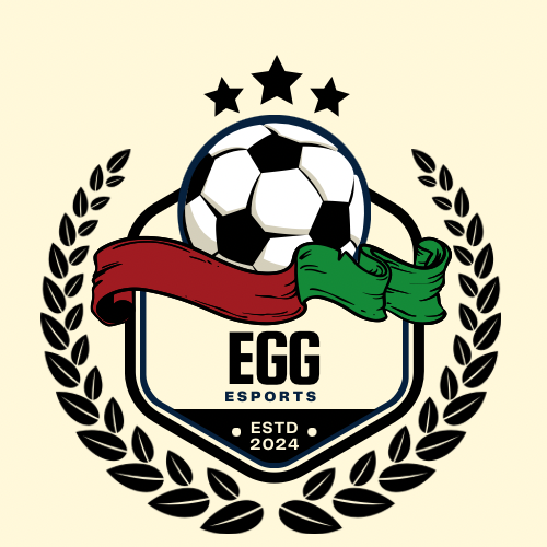 E-GOAL GUARDIAN ESPORTS