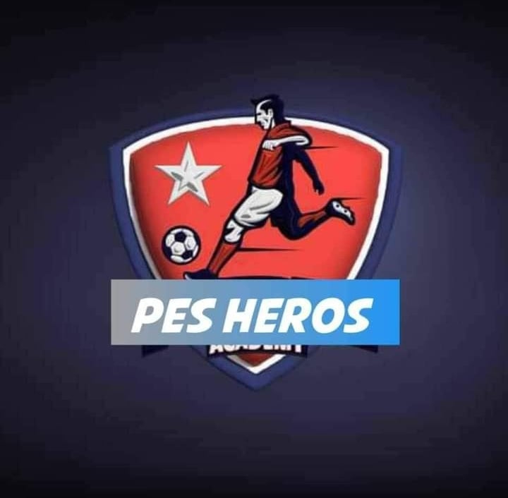 PES HEROS