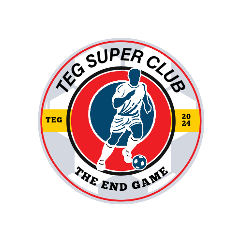 TEG SUPER CLUB