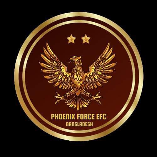 Phoenix Force Efootball Club