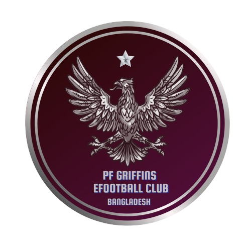 Pf Griffins Efootball