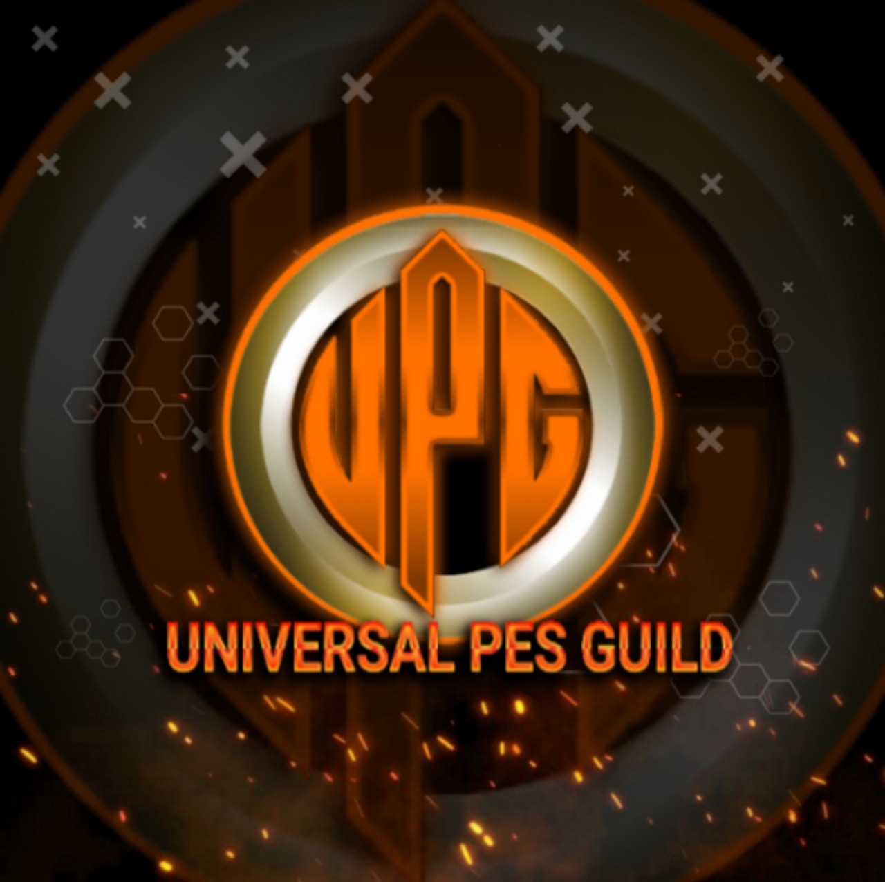 Universal PES Guild