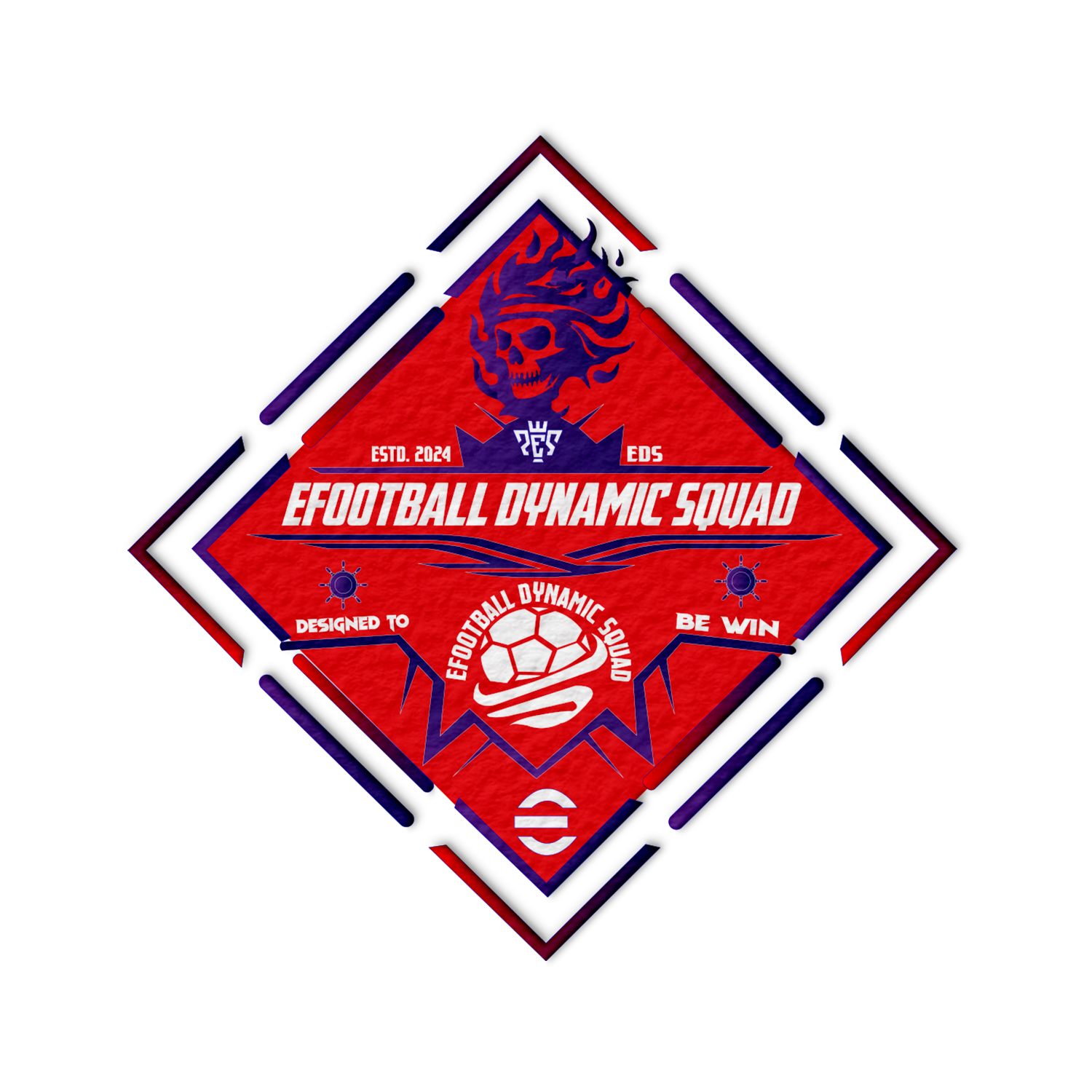 Efootball Dynamic Squad