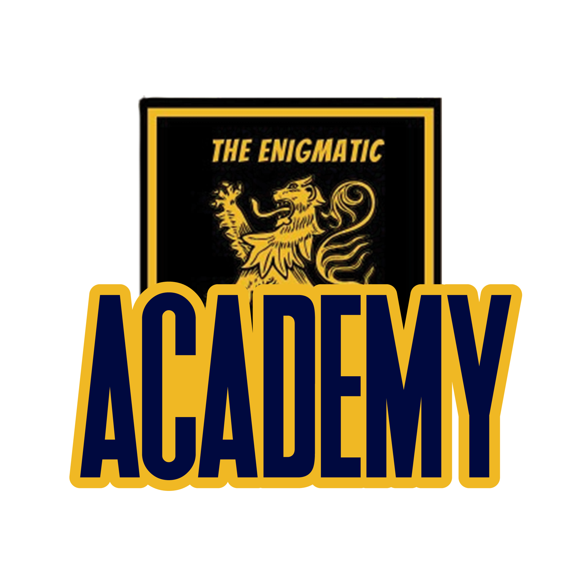 The Enigmatic Academy