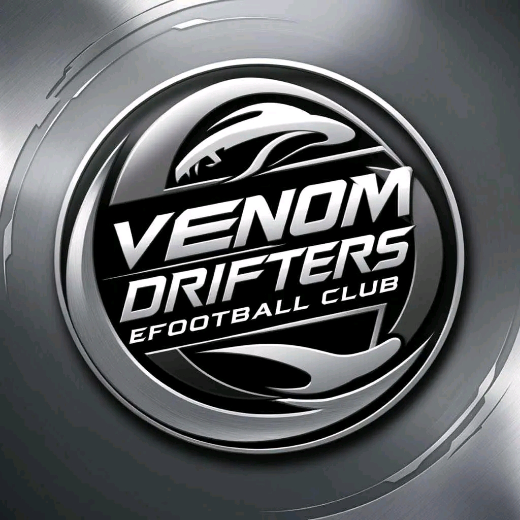 Venom Drifters eFootball Club