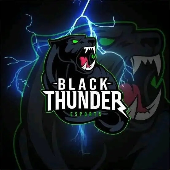 Team Black Thunder