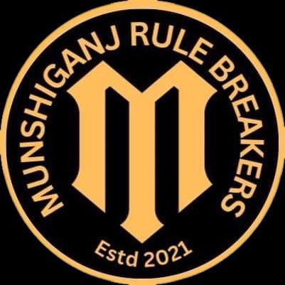 Munshiganj Rule breakers