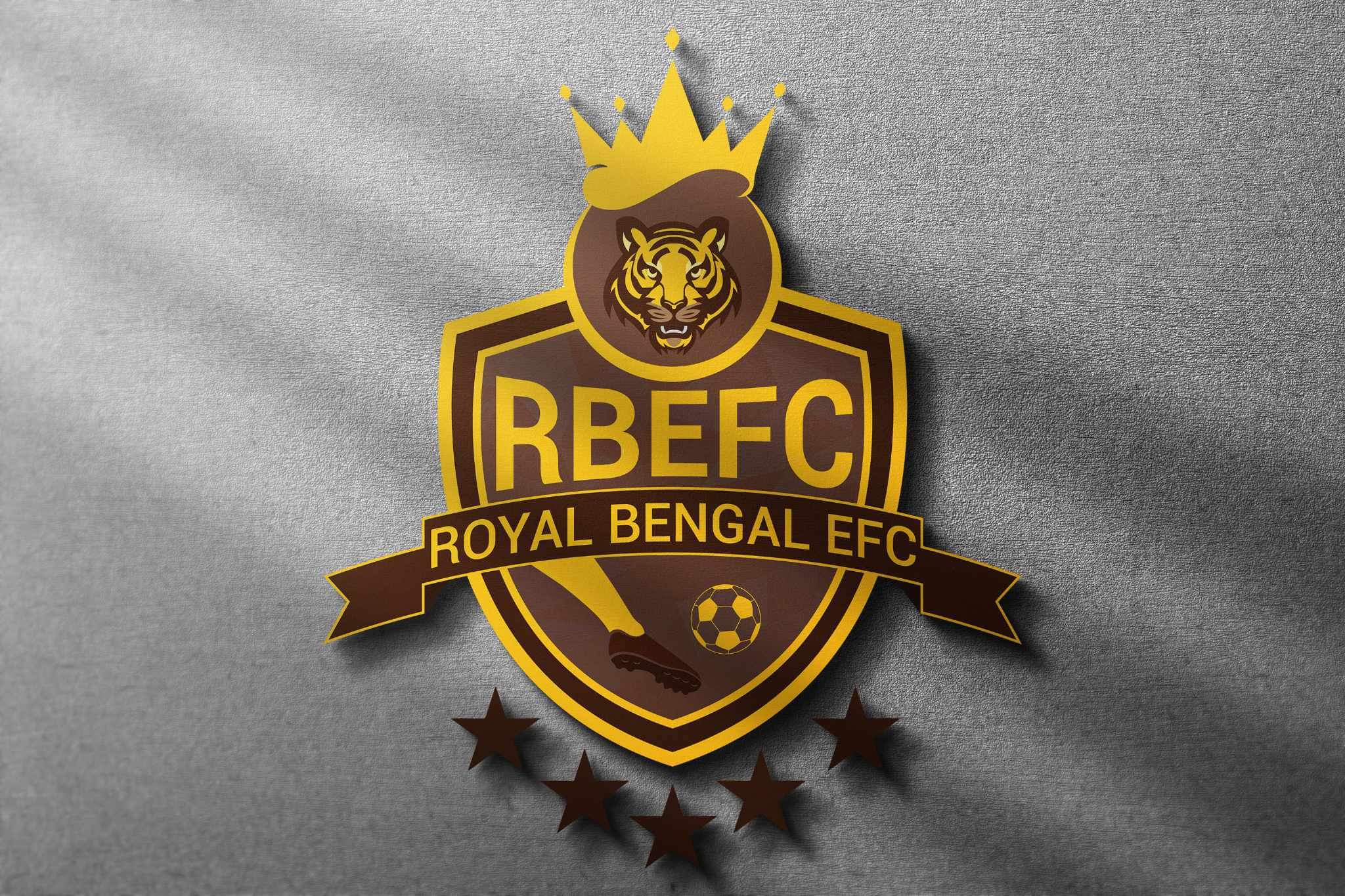 ROYAL BENGAL EFC