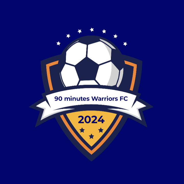 90 Minutes Warriors FC