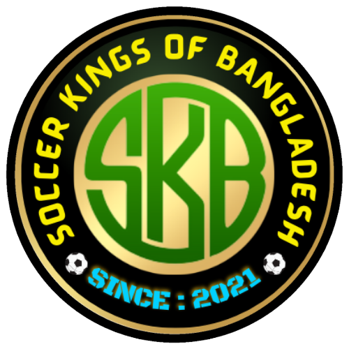 Soccer Kings Of Bangladesh