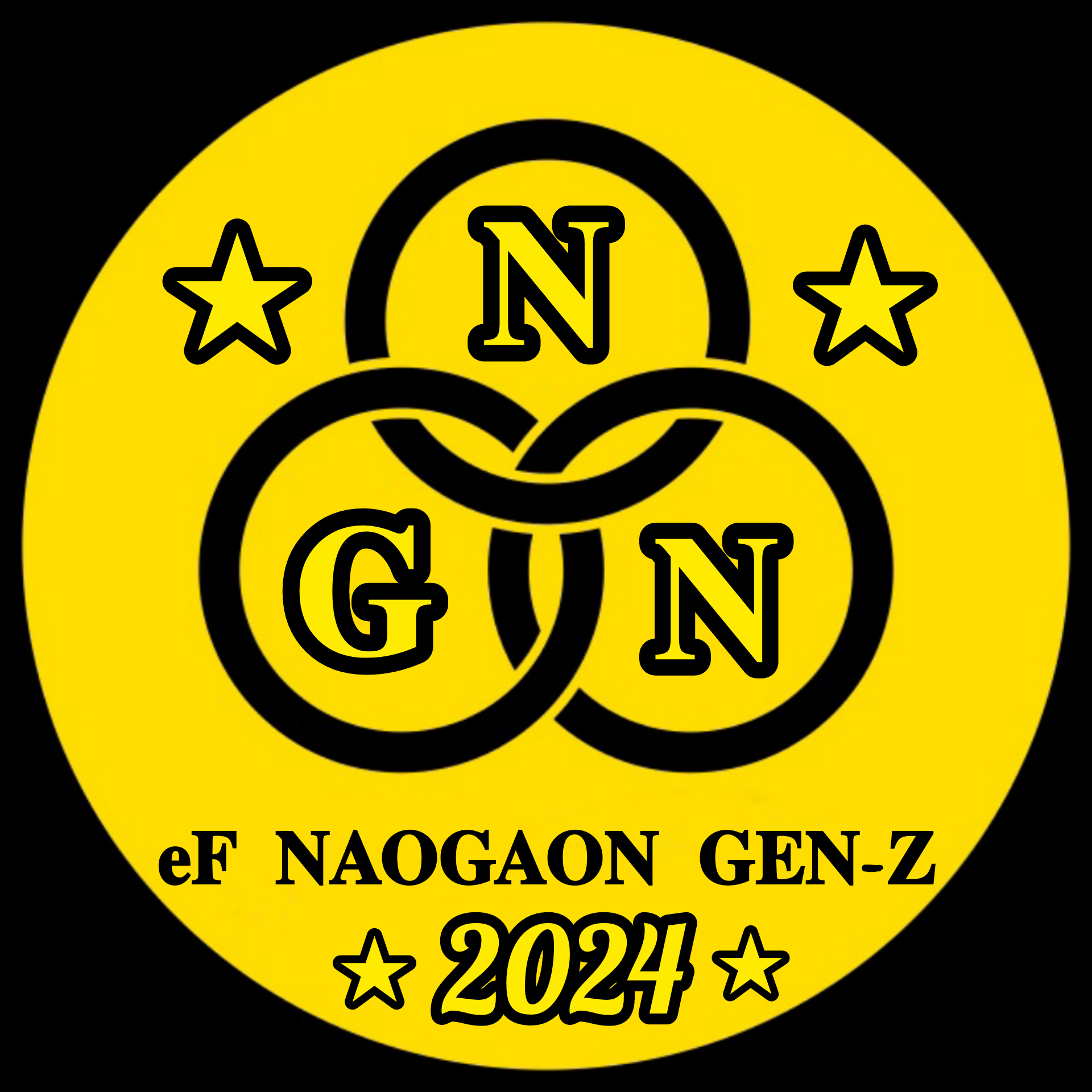 eF NAOGAON GEN-Z