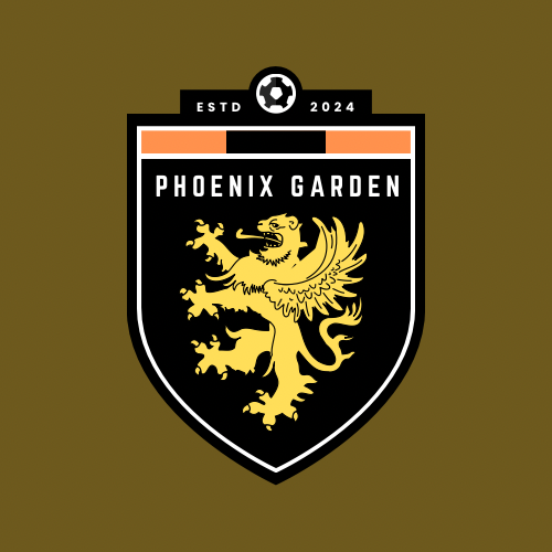 Phoenix Garden