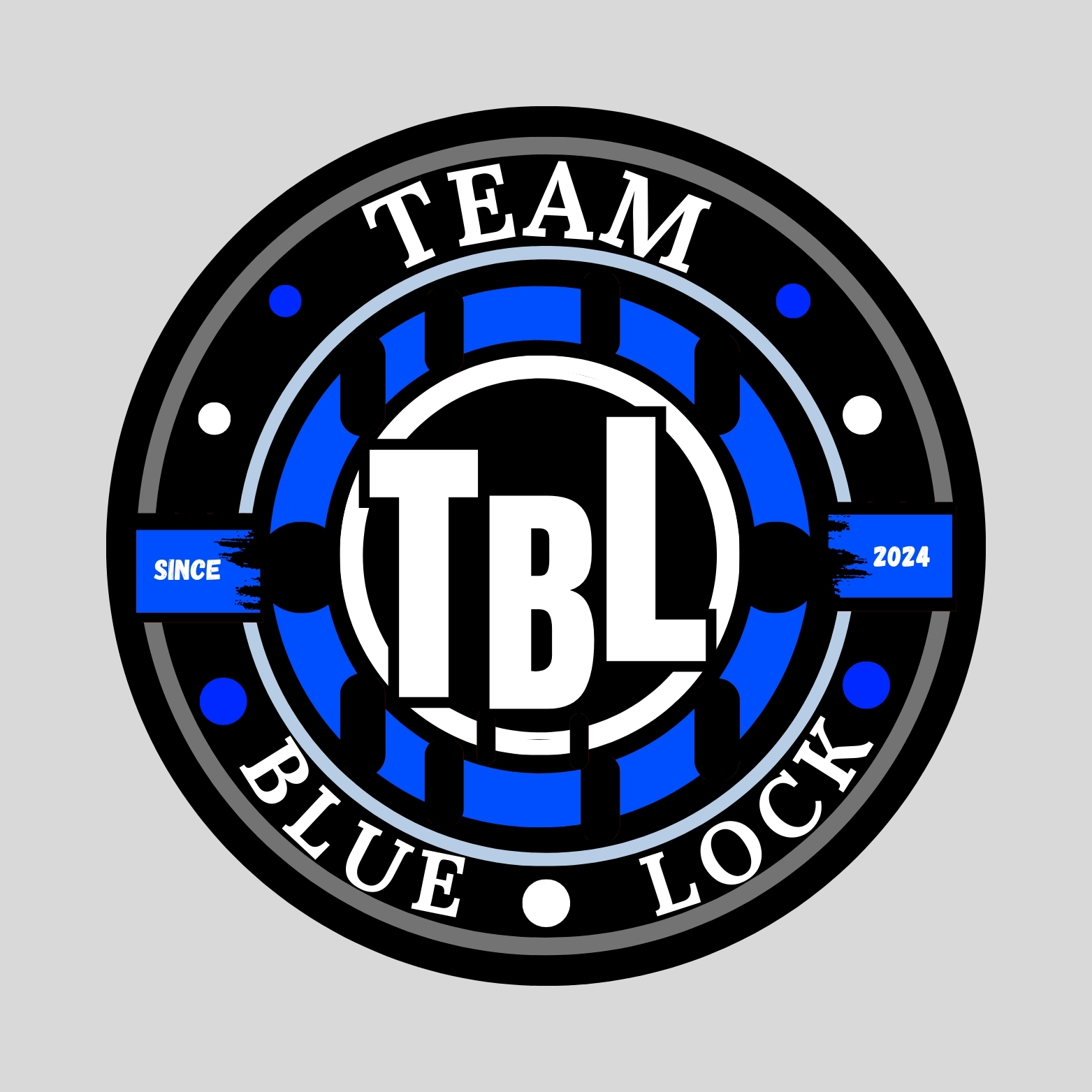 TEAM BLUE LOCK